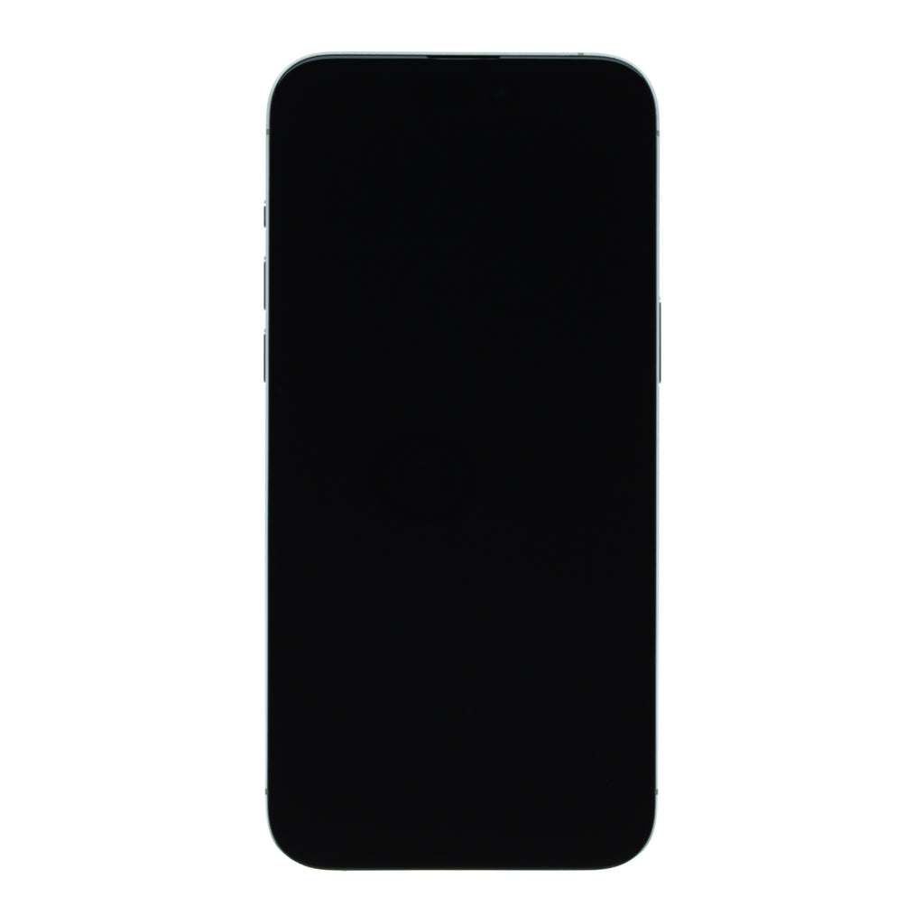 95新 Apple iPhone 15 Pro Max 256G 白色鈦金屬 中國大陸版