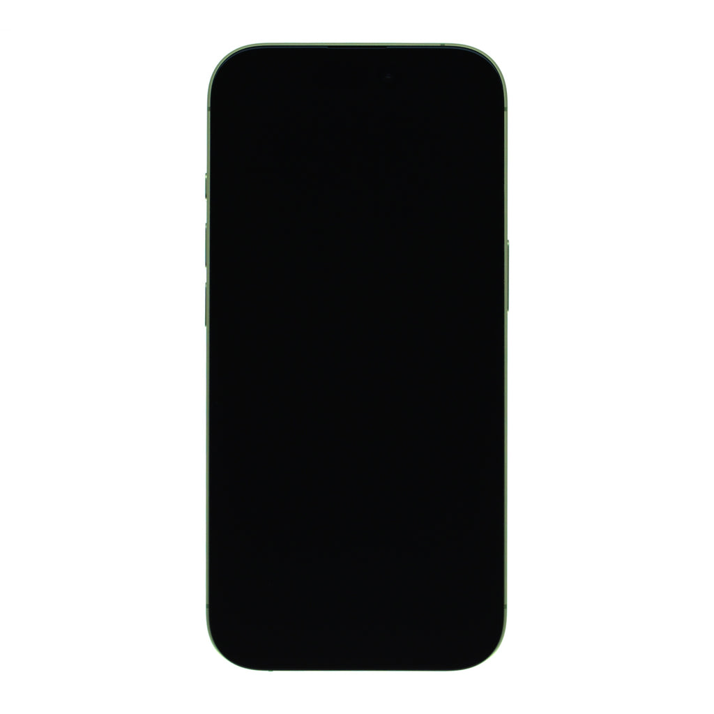 99新 Apple iPhone 17 256G 鼠尾草綠色 中國大陸版