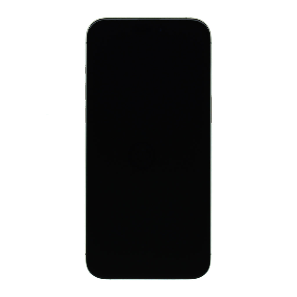 95新 Apple iPhone 15 Pro Max 256G 白色鈦金屬 中國大陸版