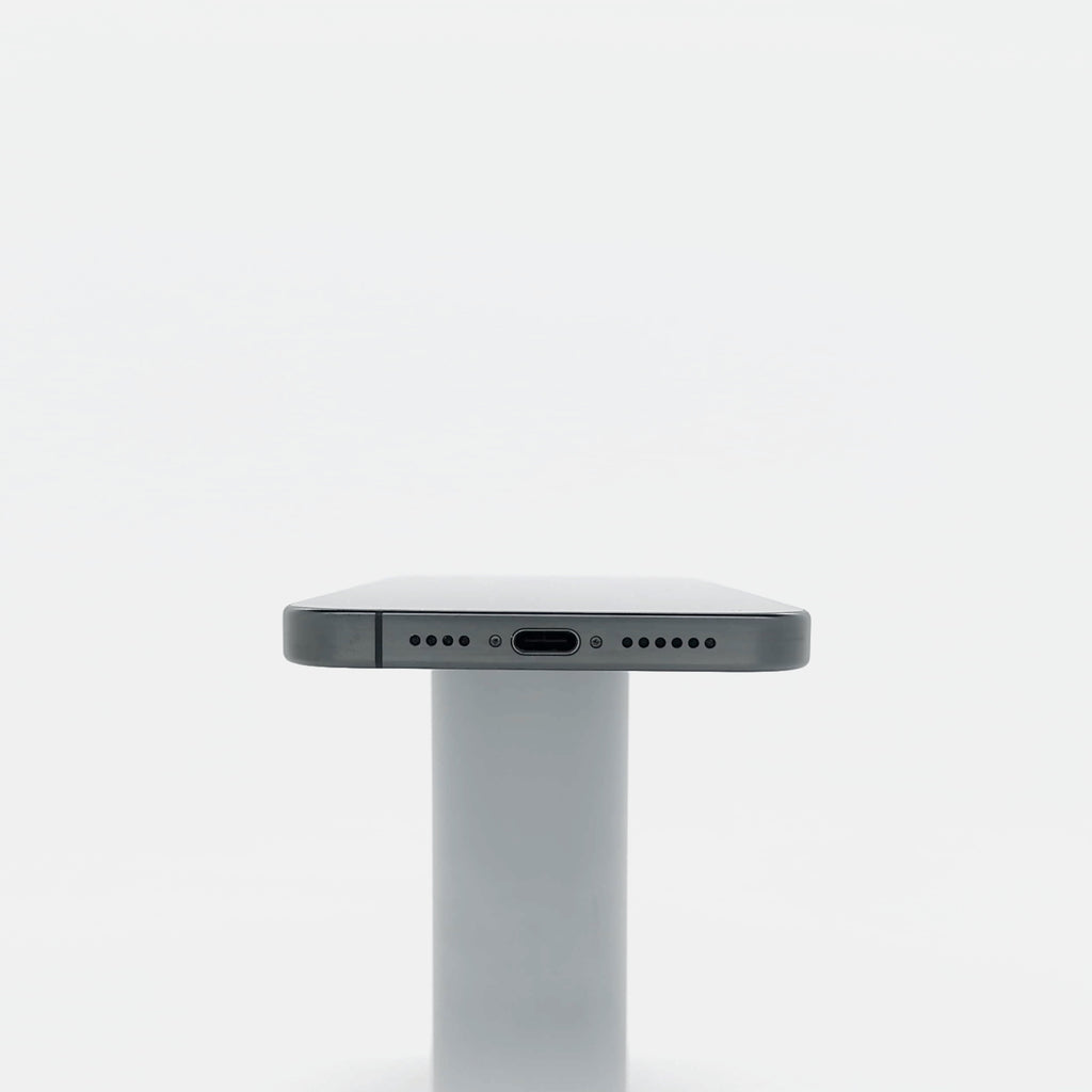 95新 Apple iPhone 15 Pro Max 256G 黑色鈦金屬 中國大陸版