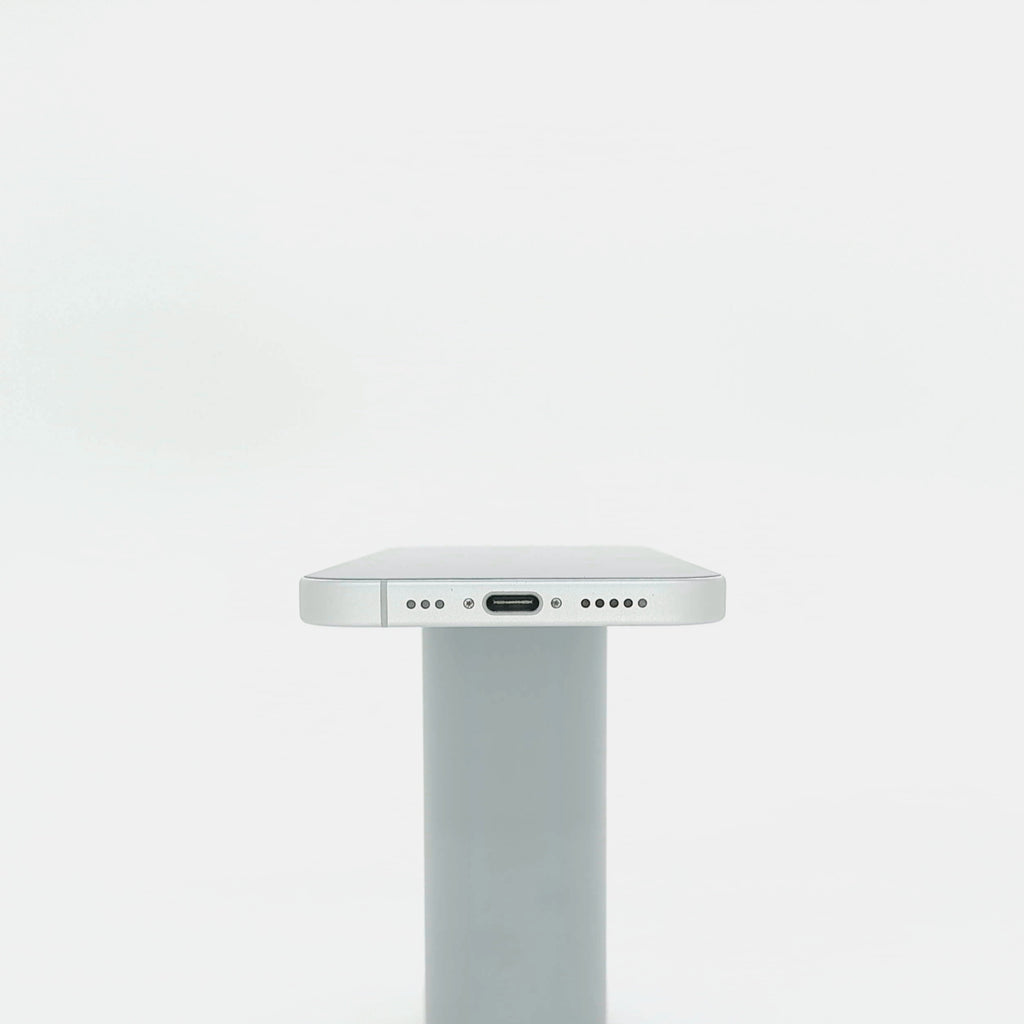 95新 Apple iPhone 16 256G 白色 中國大陸版