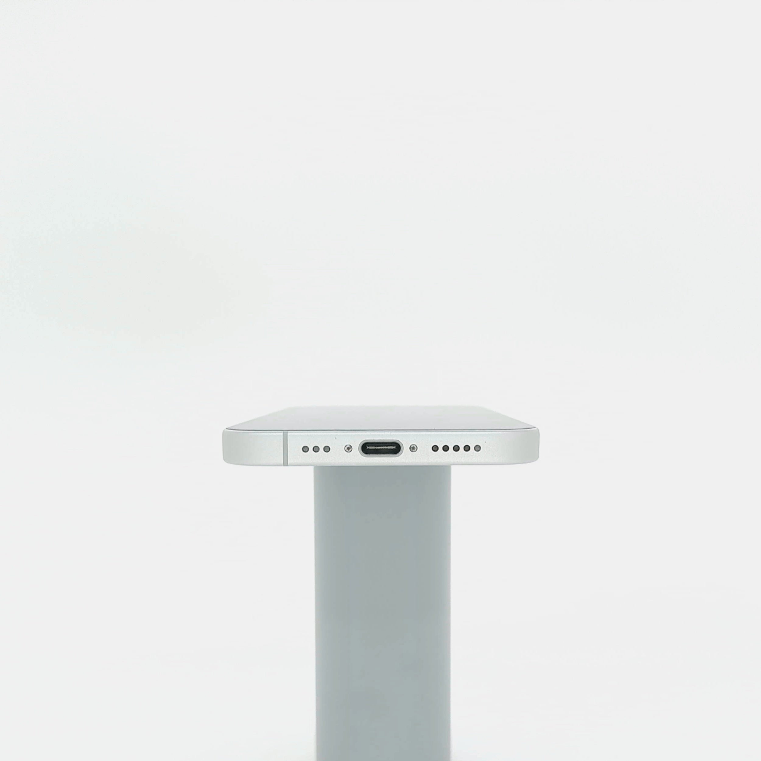 95新 Apple iPhone 16 256G 白色 中國大陸版