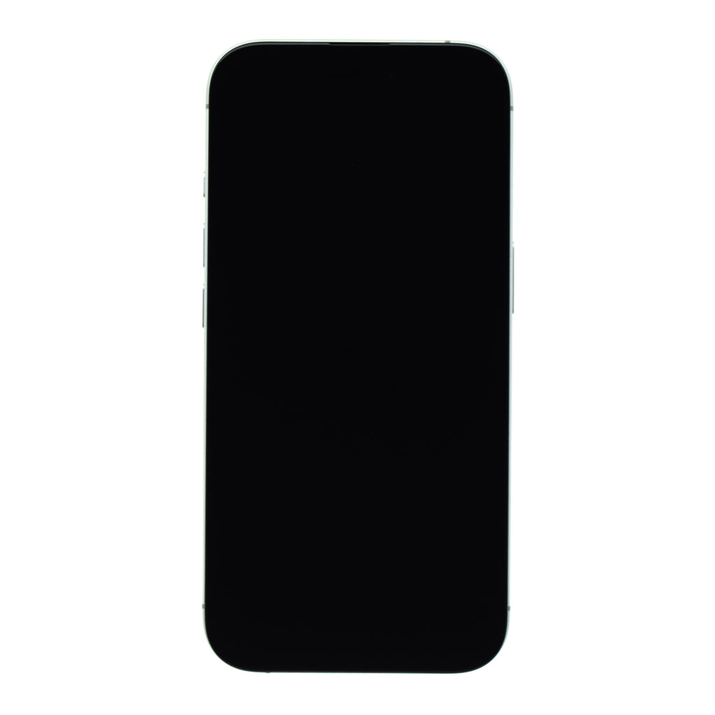 95新 Apple iPhone 16 256G 白色 中國大陸版