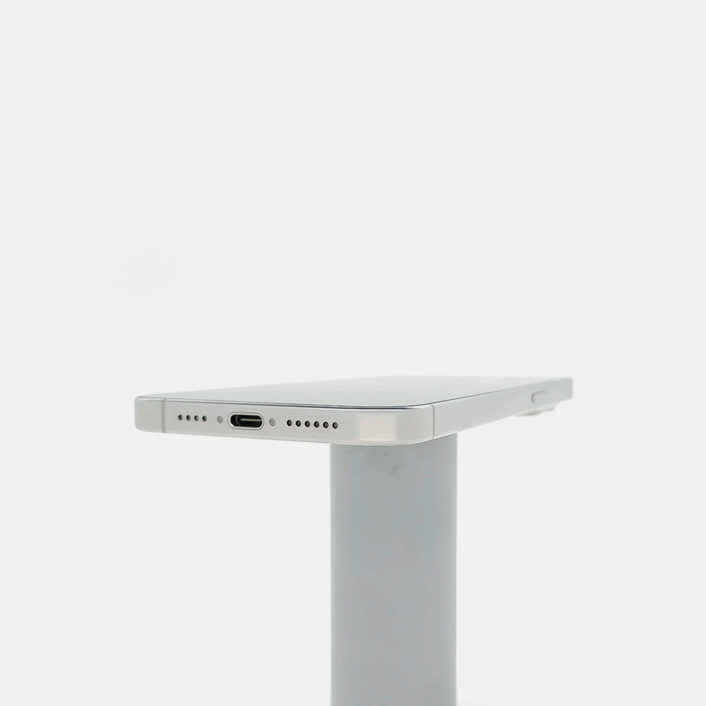 95新 Apple iPhone 15 Pro Max 256G 白色鈦金屬 中國大陸版