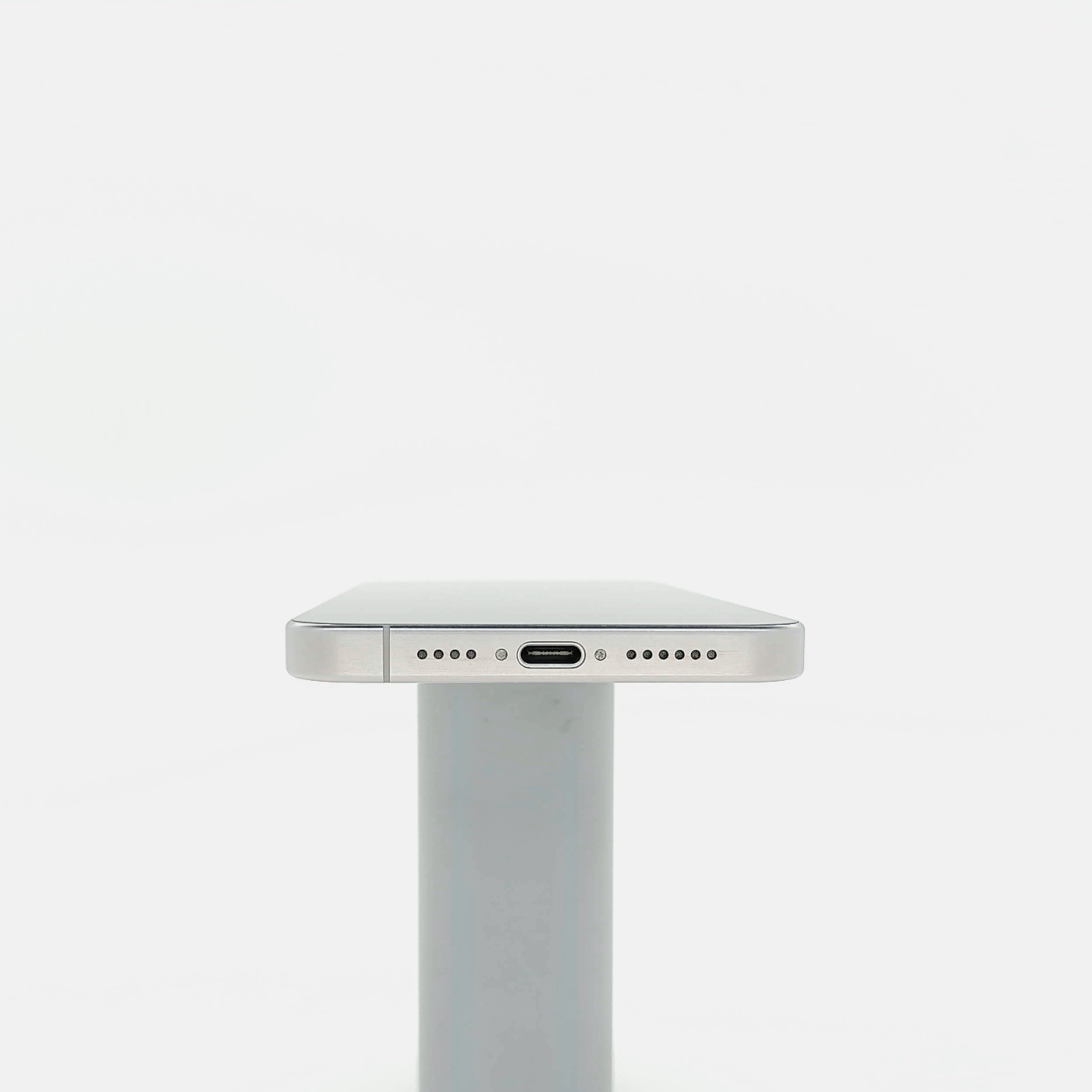 95新 Apple iPhone 15 Pro Max 256G 白色鈦金屬 中國大陸版