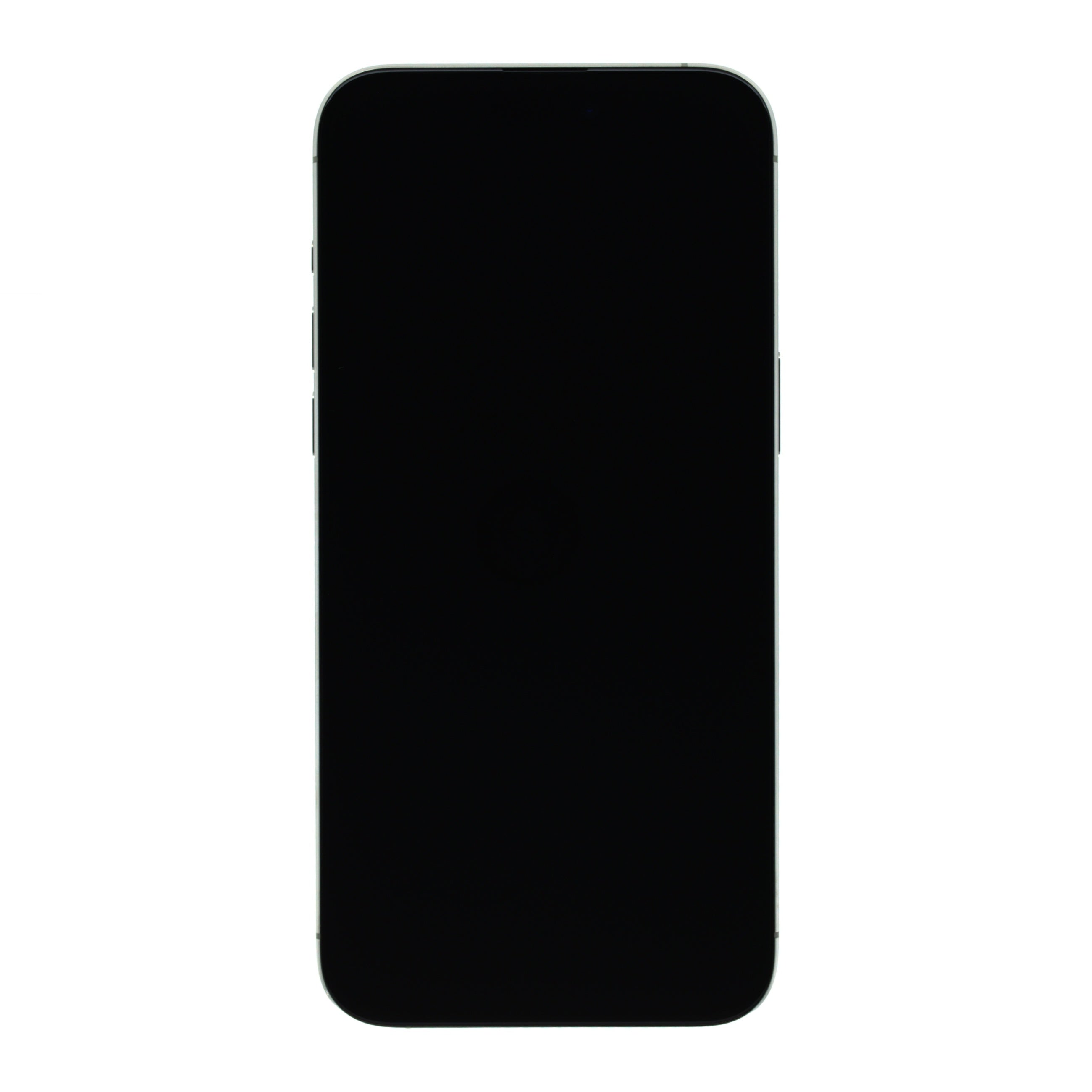 95新 Apple iPhone 15 Pro Max 256G 白色鈦金屬 中國大陸版