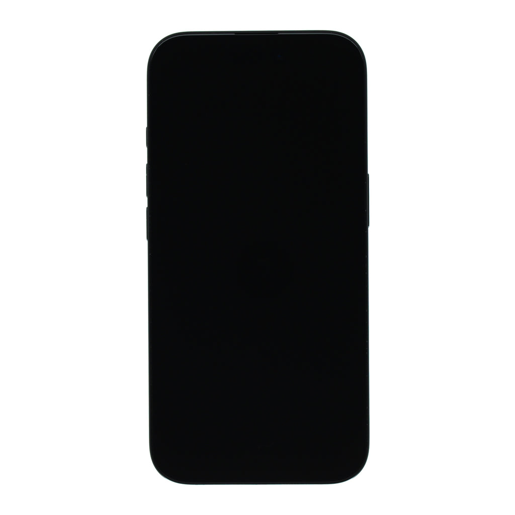 95新 Apple iPhone 16 256G 黑色 中國大陸版