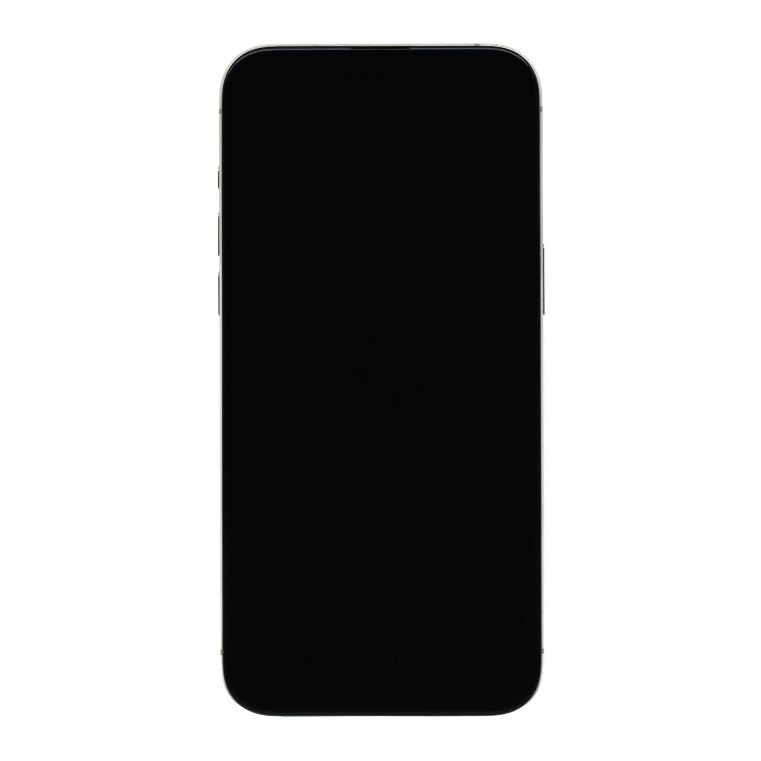 95新 Apple iPhone 15 Pro Max 256G 白色鈦金屬 中國大陸版