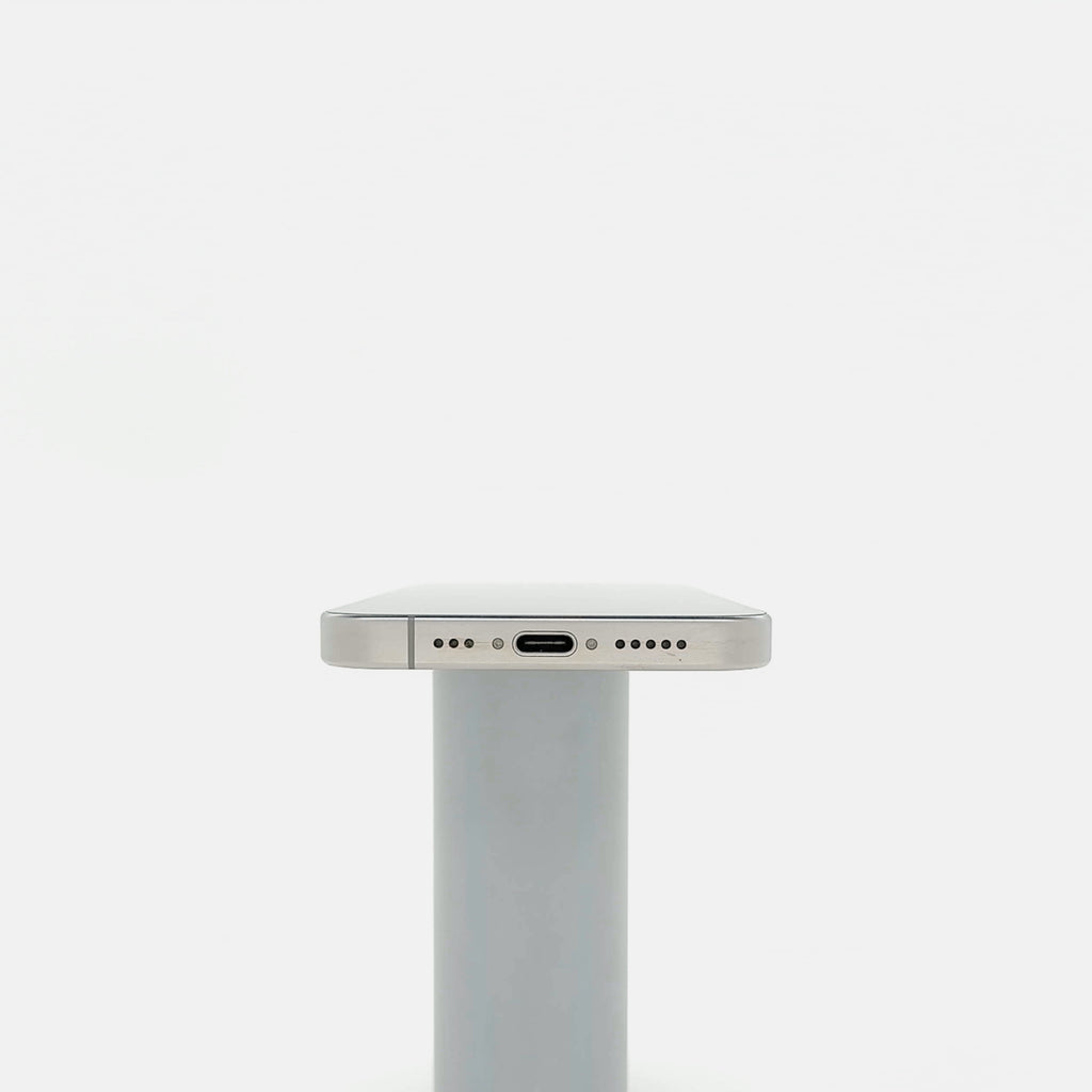 95新 Apple iPhone 15 Pro 256G 原色鈦金屬 中國大陸版