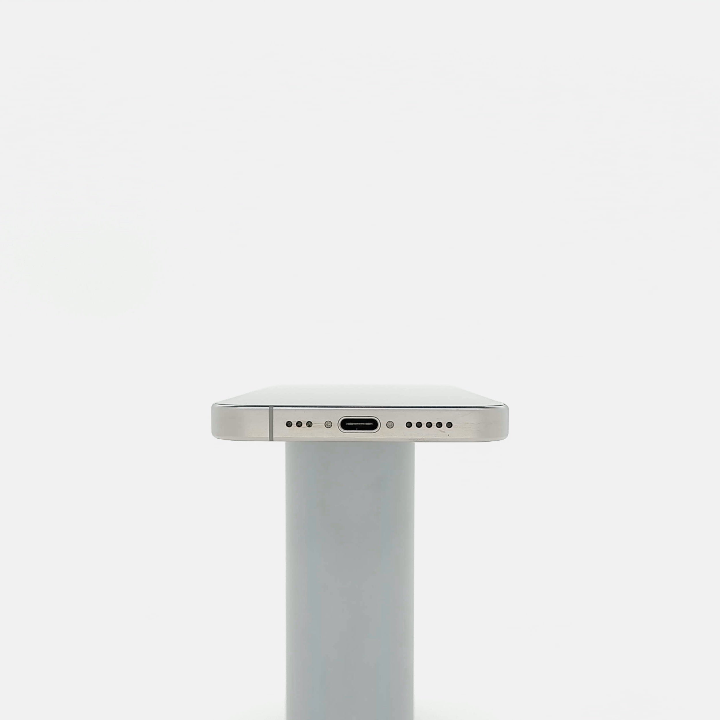 95新 Apple iPhone 15 Pro 256G 原色鈦金屬 中國大陸版