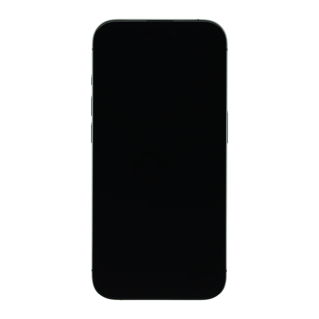 95新 Apple iPhone 15 Pro 256G 原色鈦金屬 中國大陸版