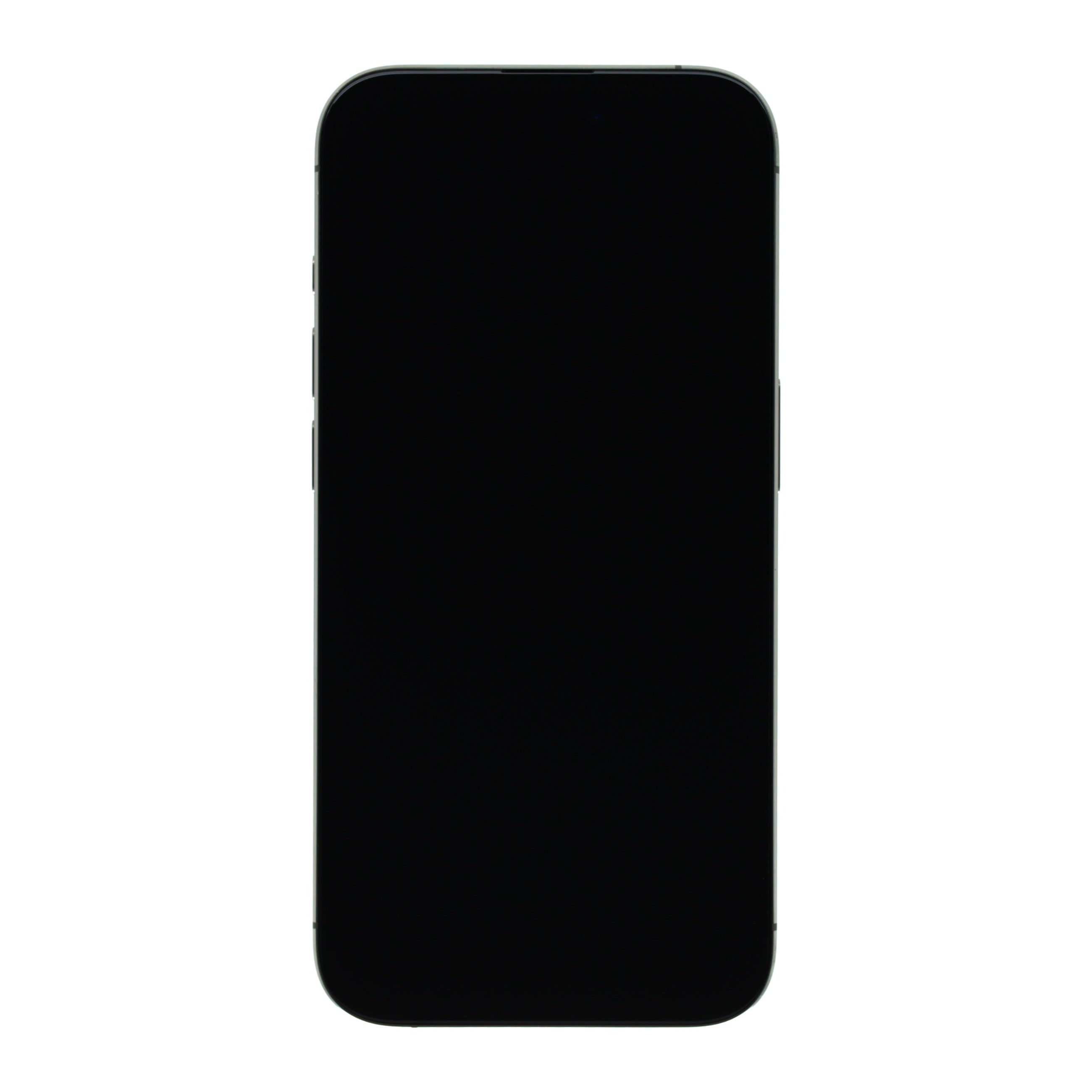 95新 Apple iPhone 15 Pro 256G 原色鈦金屬 中國大陸版