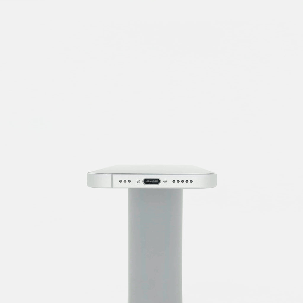 95新 Apple iPhone 16 128G 白色 中國大陸版