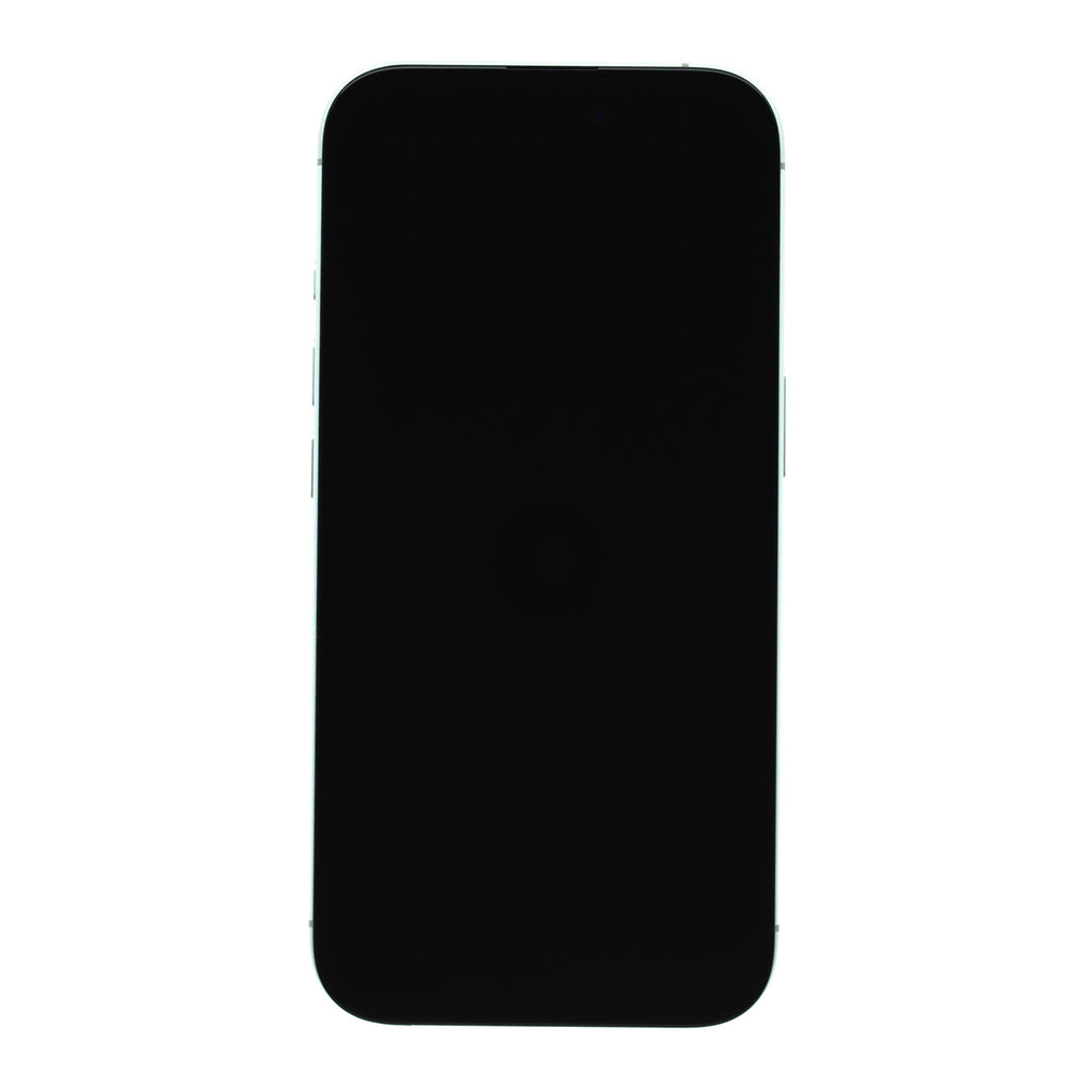 95新 Apple iPhone 16 128G 白色 中國大陸版