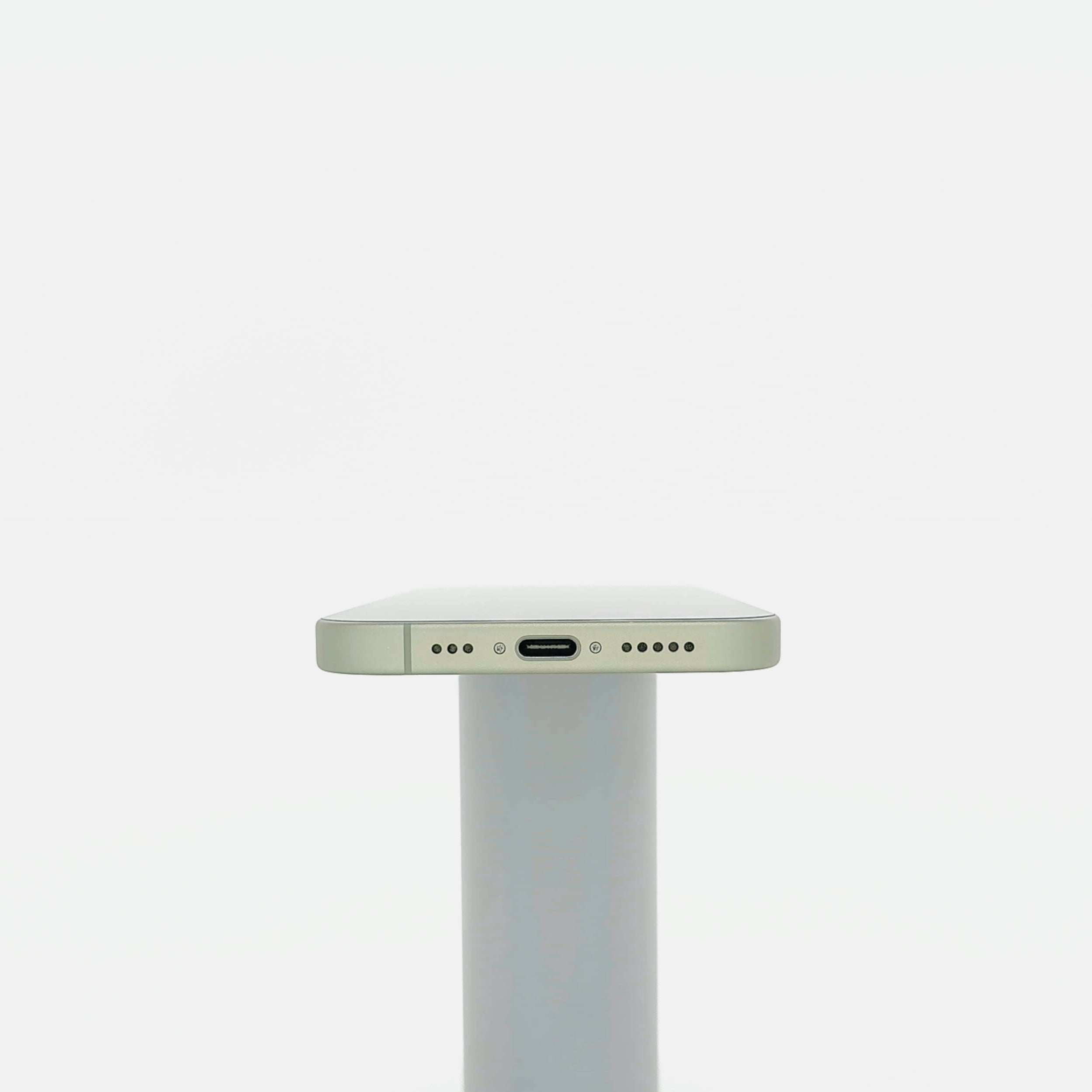 99新 Apple iPhone 17 256G 鼠尾草綠色 中國大陸版