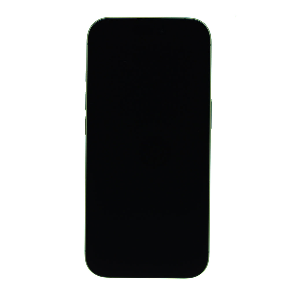 99新 Apple iPhone 17 256G 鼠尾草綠色 中國大陸版
