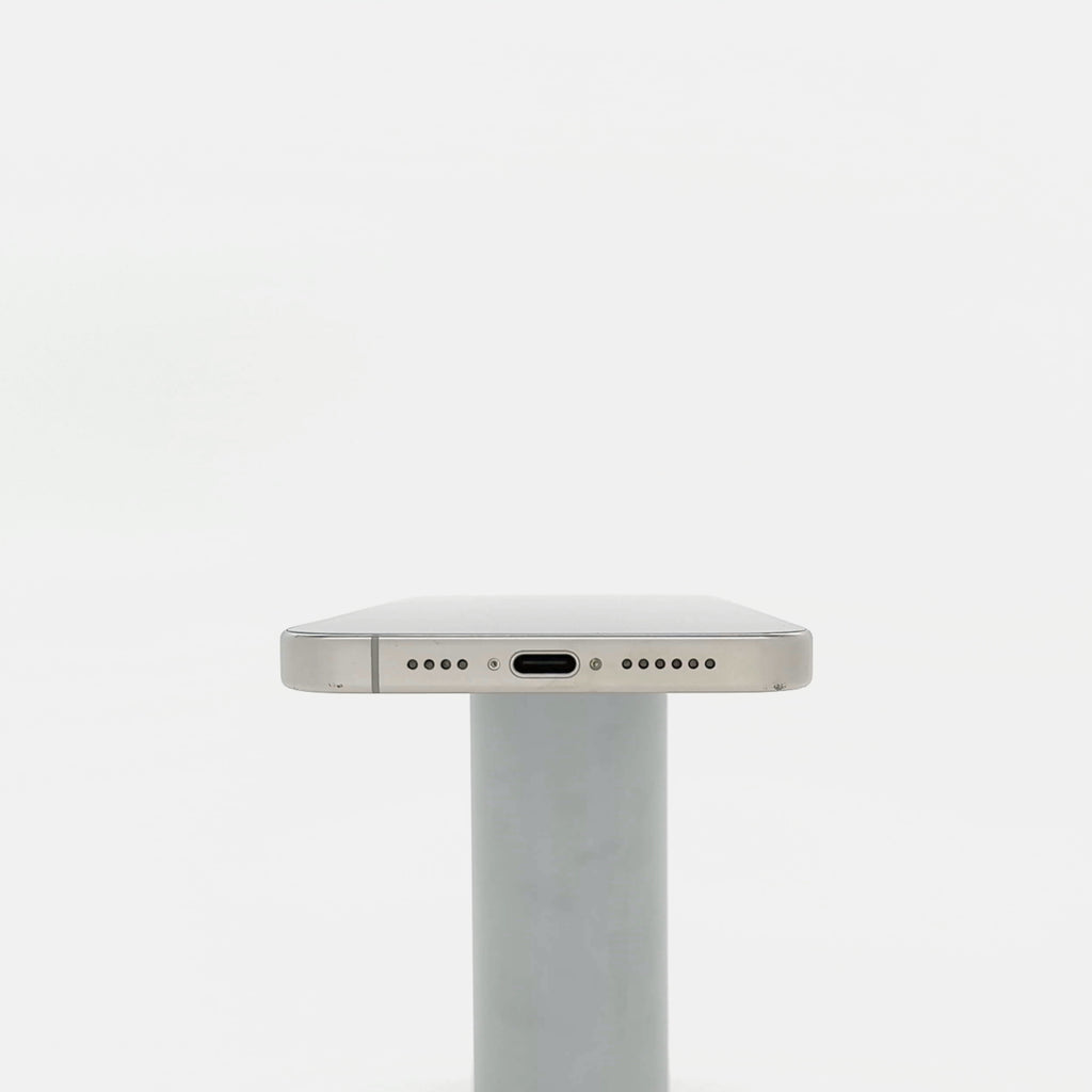 95新 Apple iPhone 15 Pro Max 256G 原色鈦金屬 中國大陸版