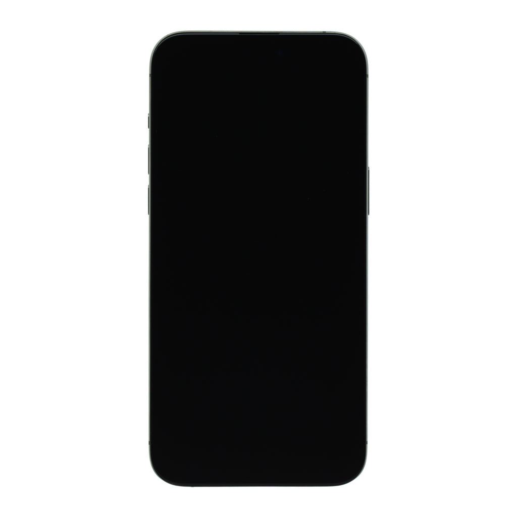 95新 Apple iPhone 15 Pro Max 256G 原色鈦金屬 中國大陸版