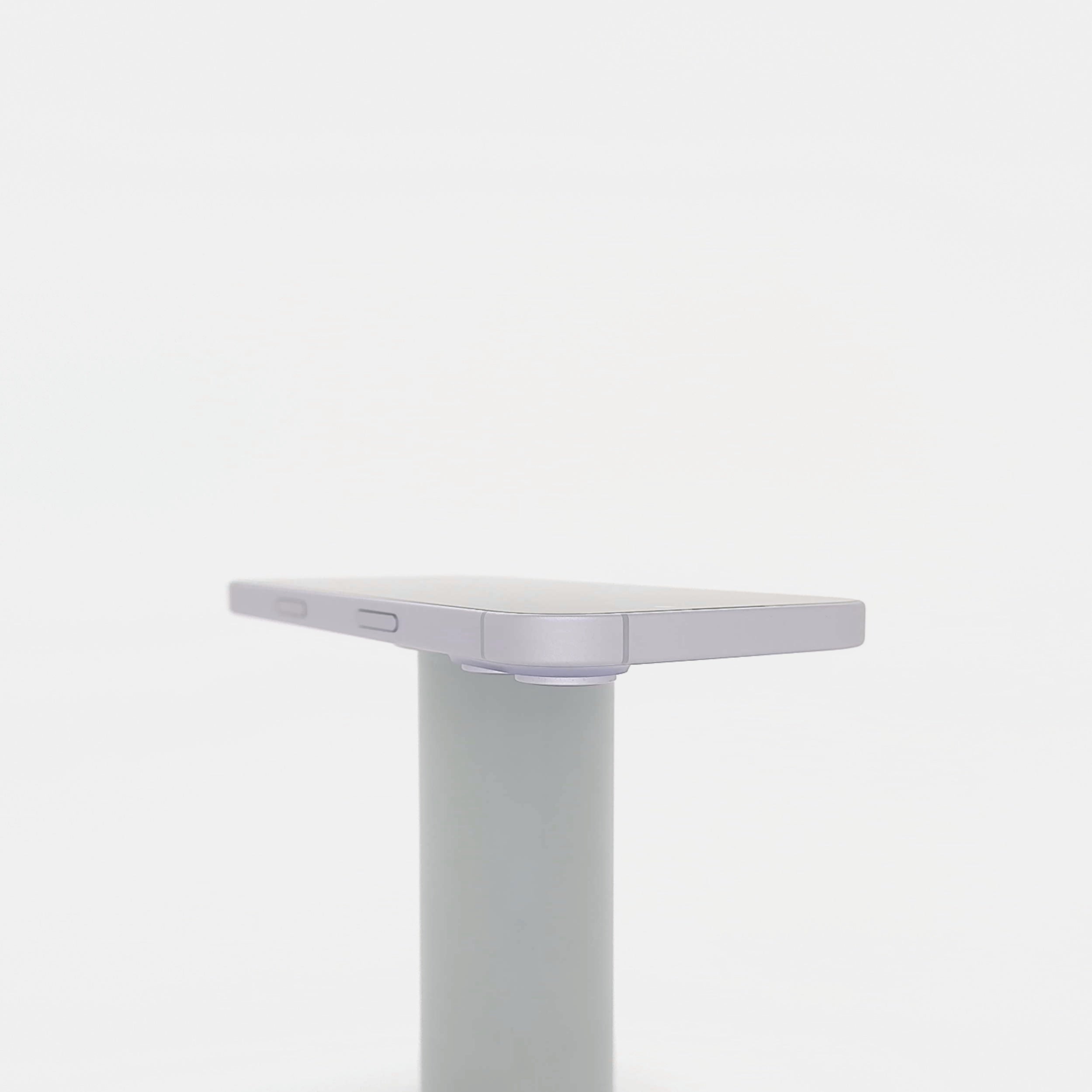 99新 Apple iPhone 17 256G 薰衣草紫色 中國大陸版
