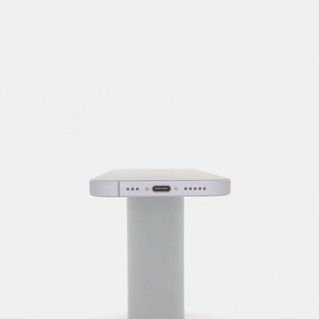 99新 Apple iPhone 17 256G 薰衣草紫色 中國大陸版