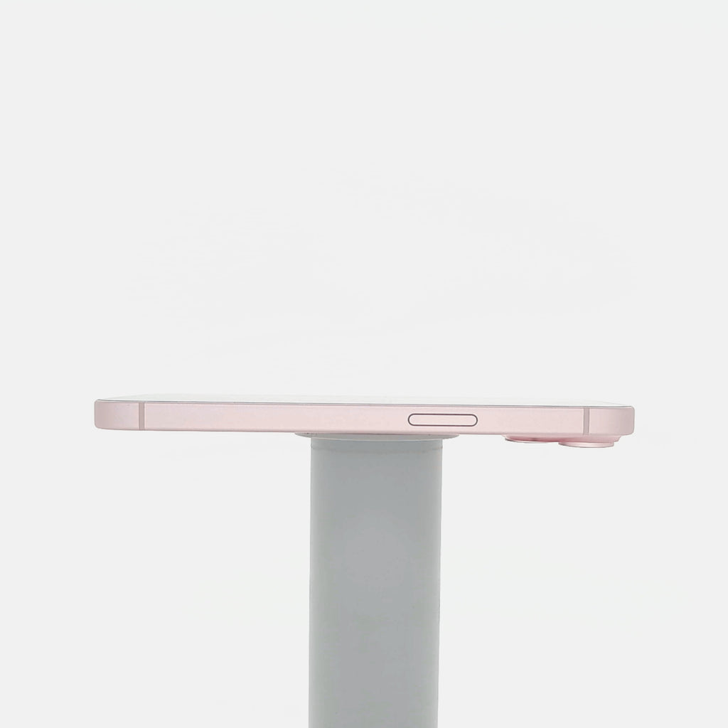 95新 Apple iPhone 15 256G 粉紅色 中國大陸版