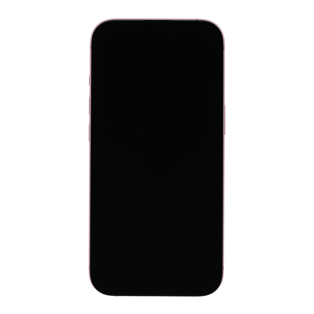 95新 Apple iPhone 15 256G 粉紅色 中國大陸版