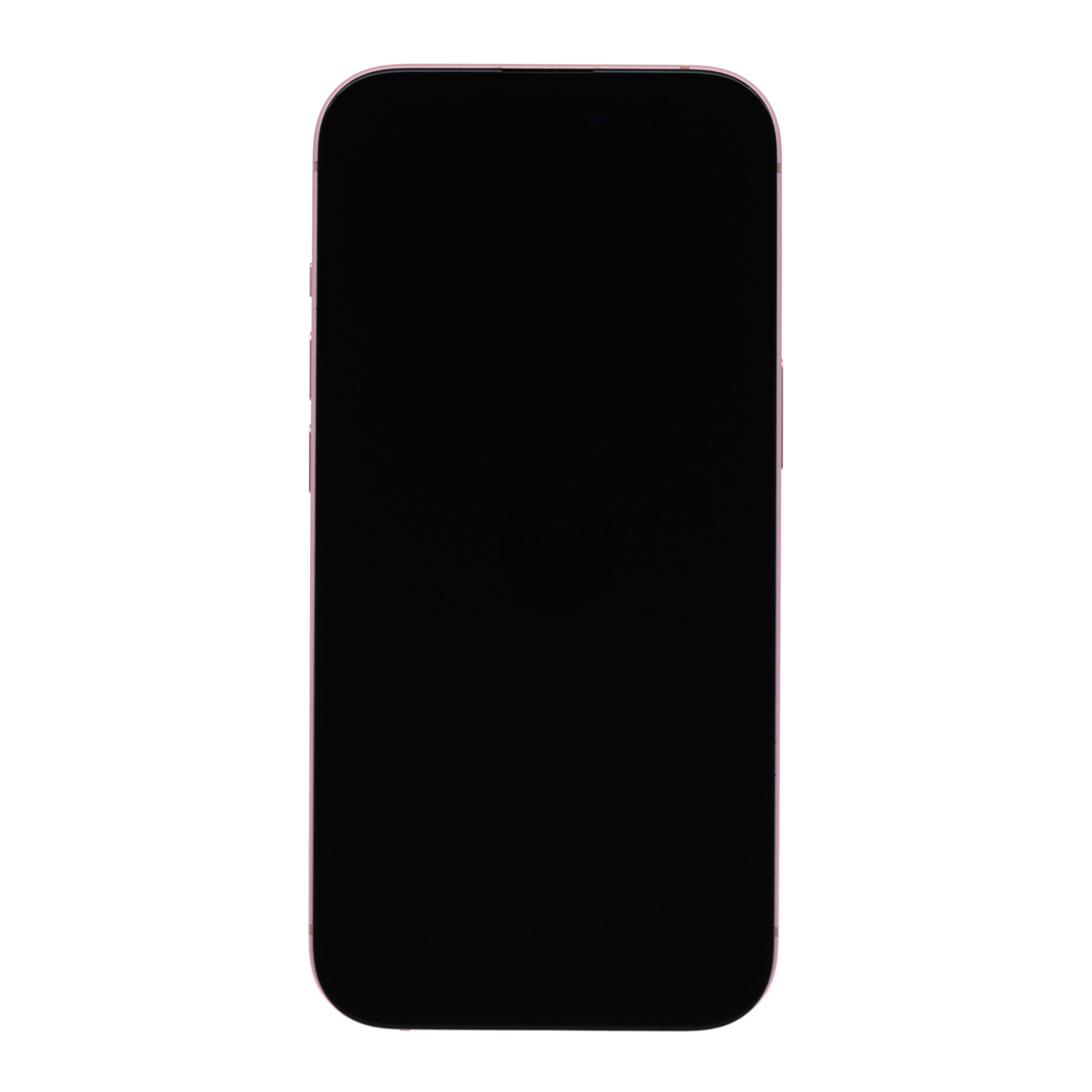 95新 Apple iPhone 15 256G 粉紅色 中國大陸版