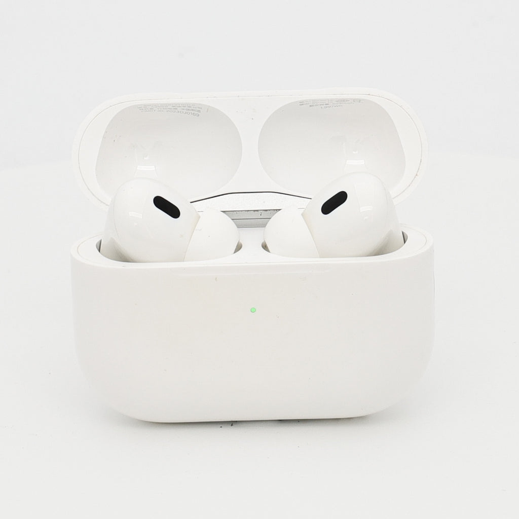 99新 Apple AirPods Pro 2 白色