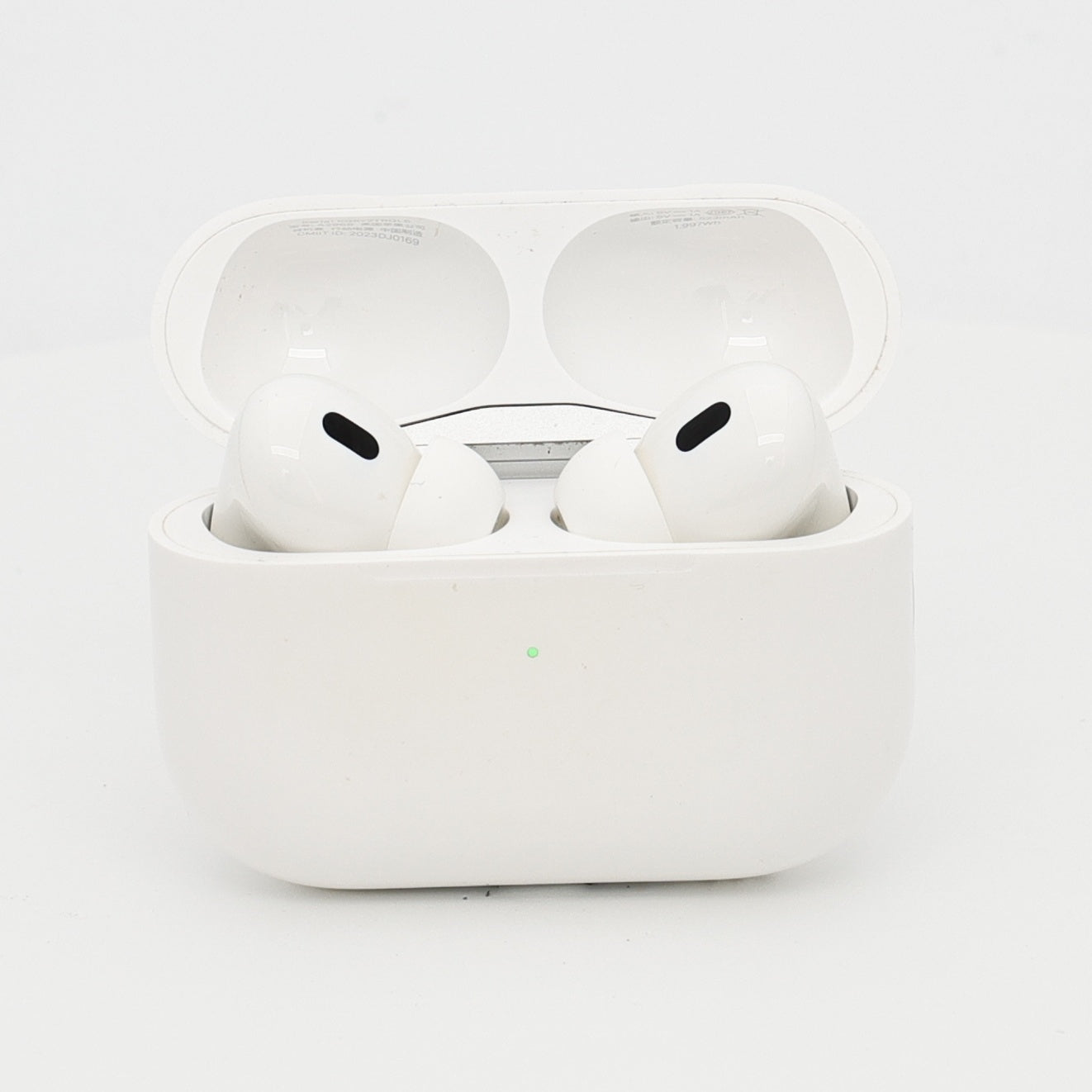 99新 Apple AirPods Pro 2 白色