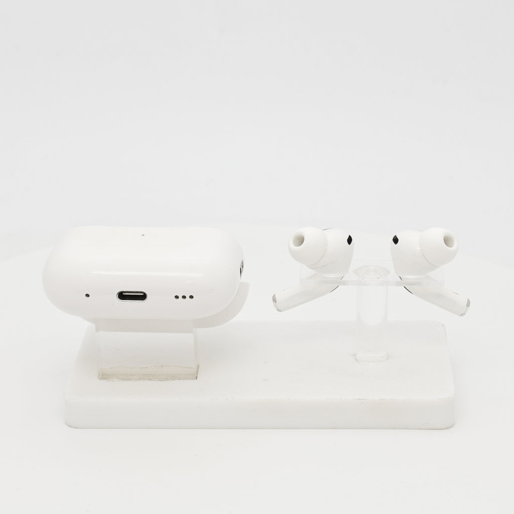99新 Apple AirPods Pro 2 白色
