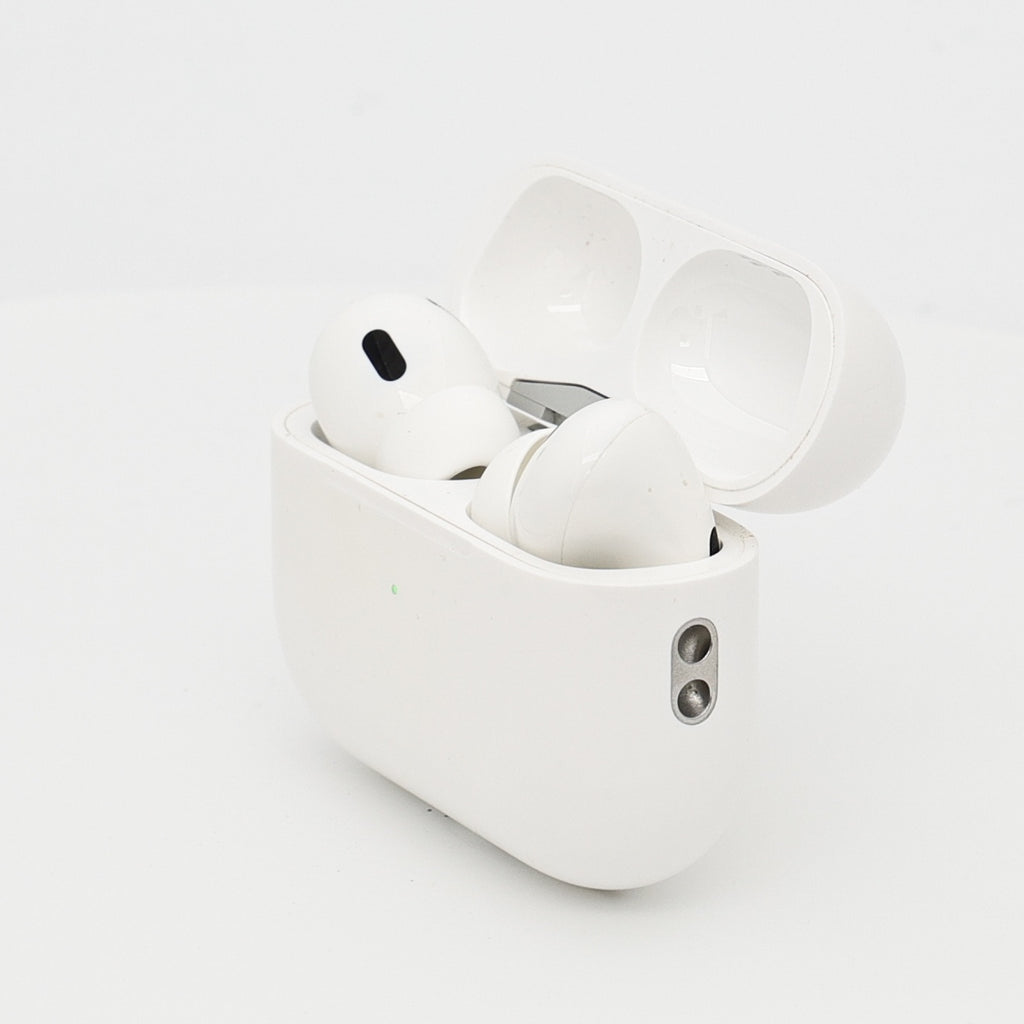 99新 Apple AirPods Pro 2 白色