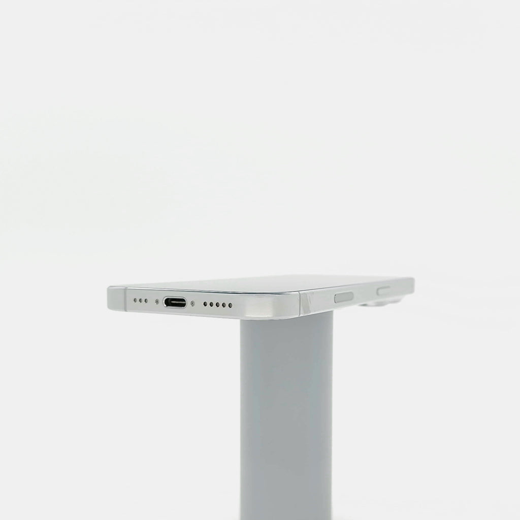 95新 Apple iPhone 16 Pro 128G 白色鈦金屬 中國大陸版