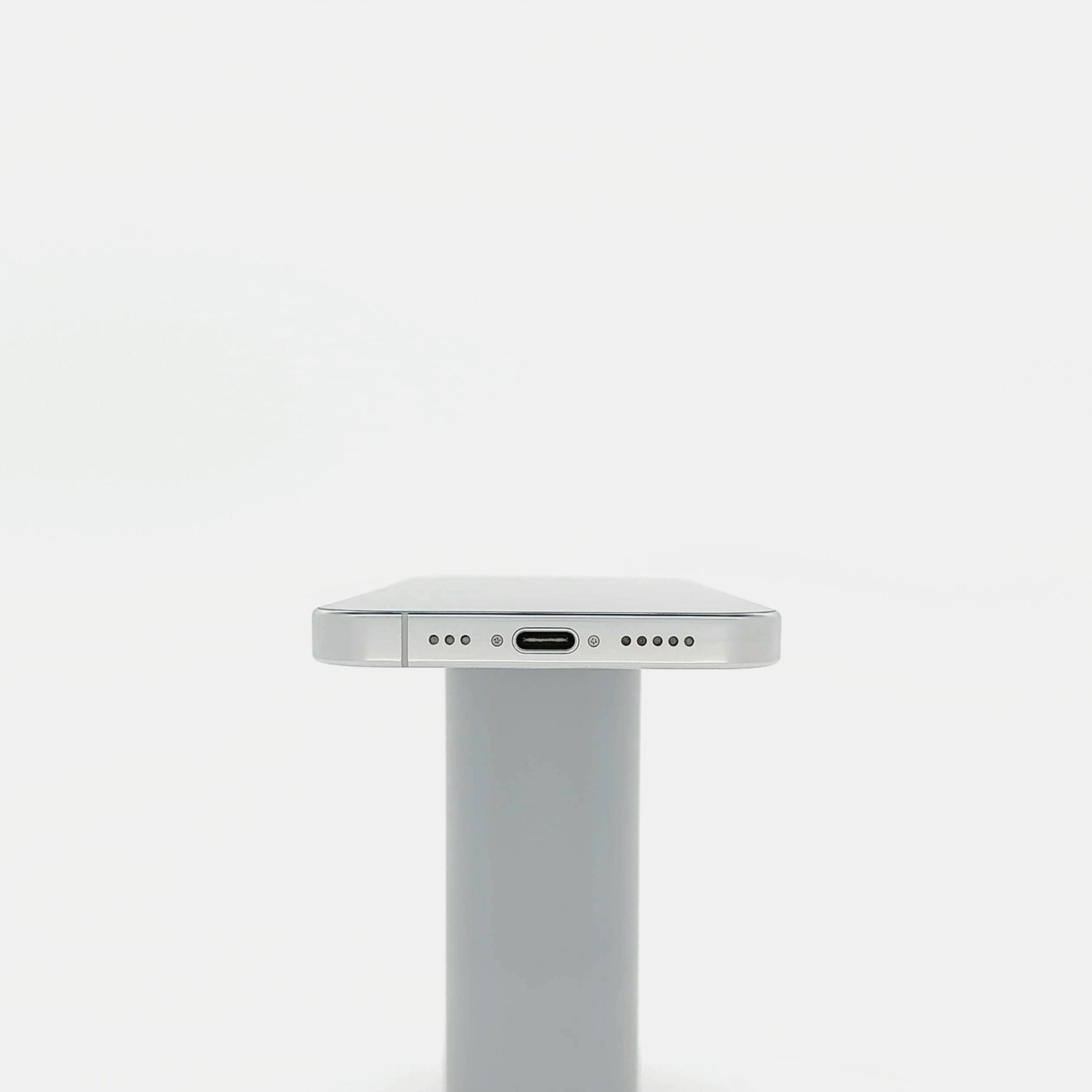 95新 Apple iPhone 16 Pro 128G 白色鈦金屬 中國大陸版