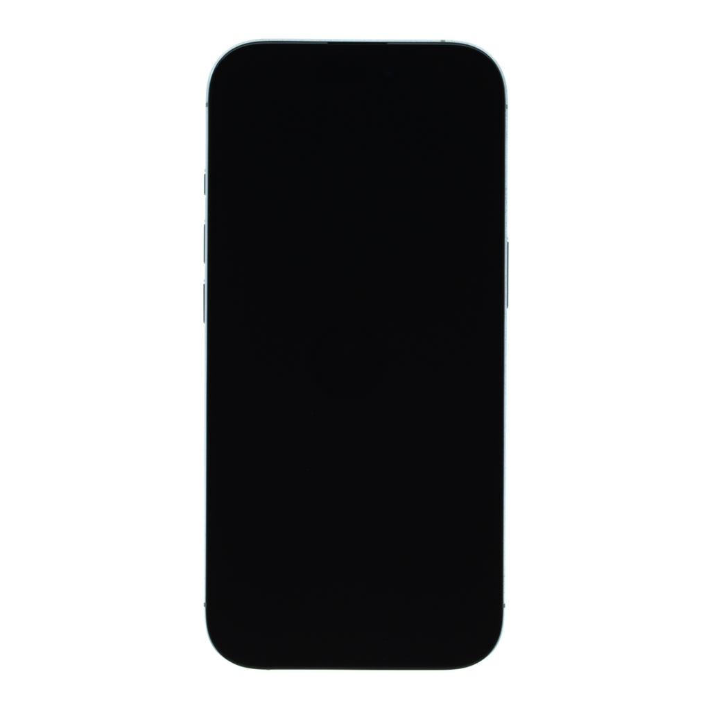 95新 Apple iPhone 16 Pro 128G 白色鈦金屬 中國大陸版