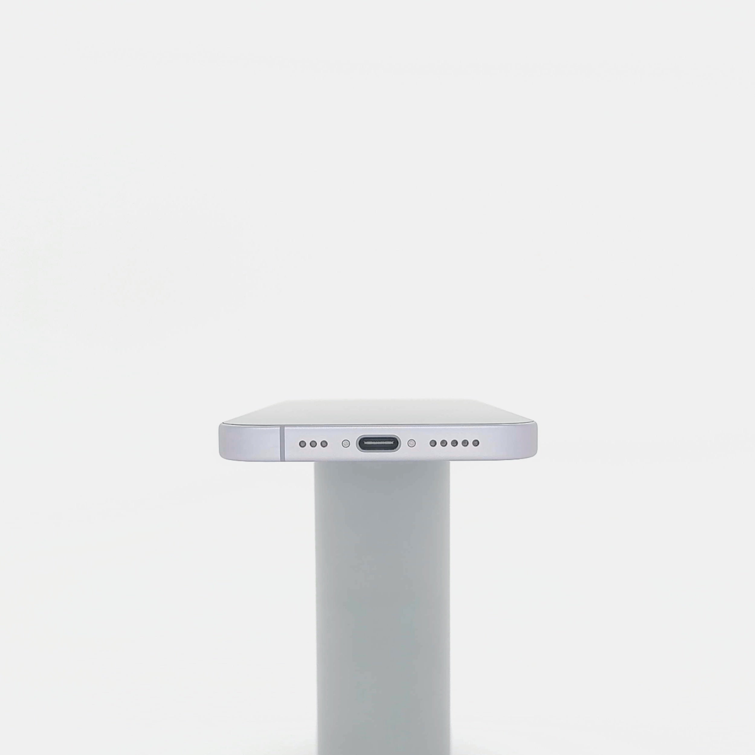 99新 Apple iPhone 17 256G 薰衣草紫色 中國大陸版