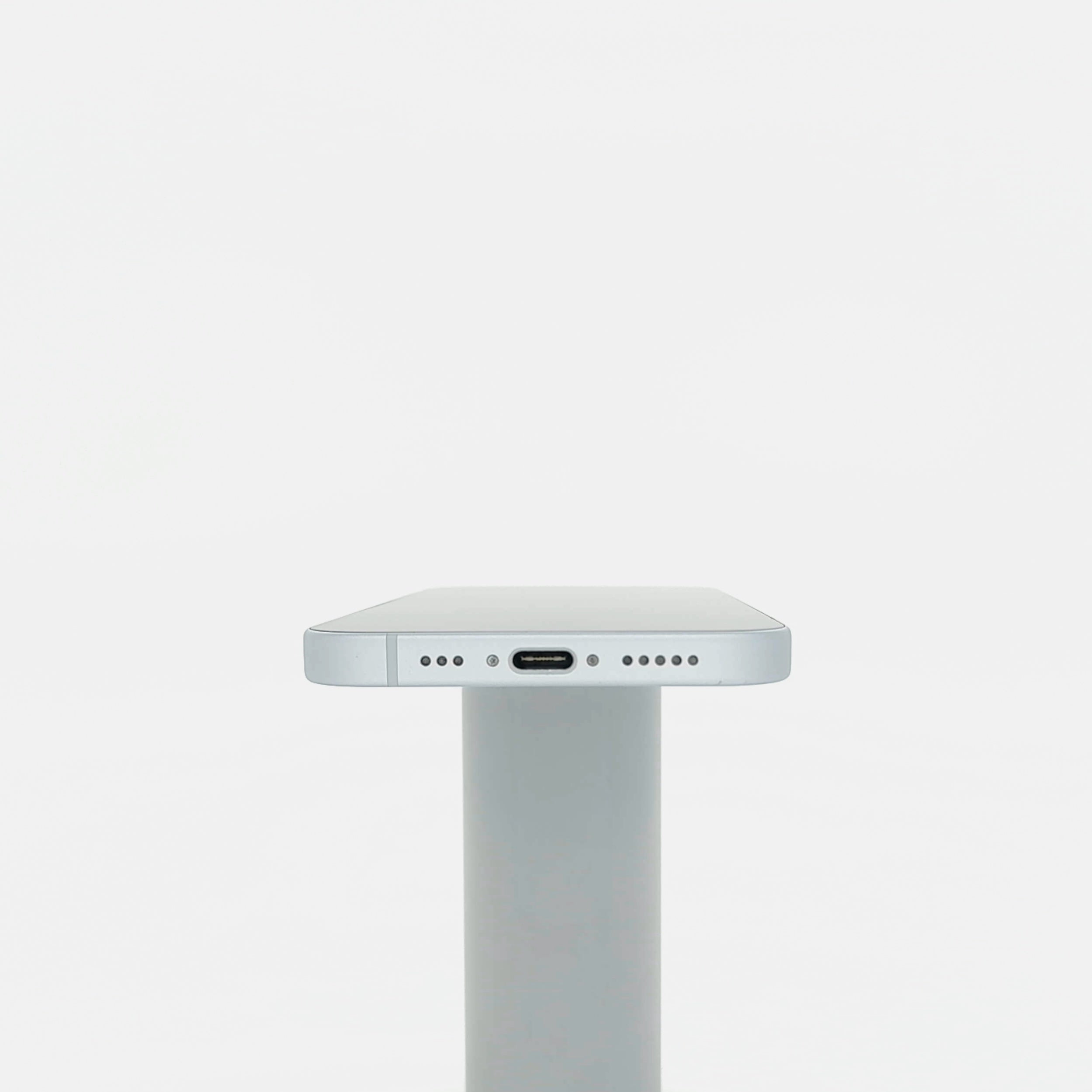 95新 Apple iPhone 15 128G 藍色 中國大陸版