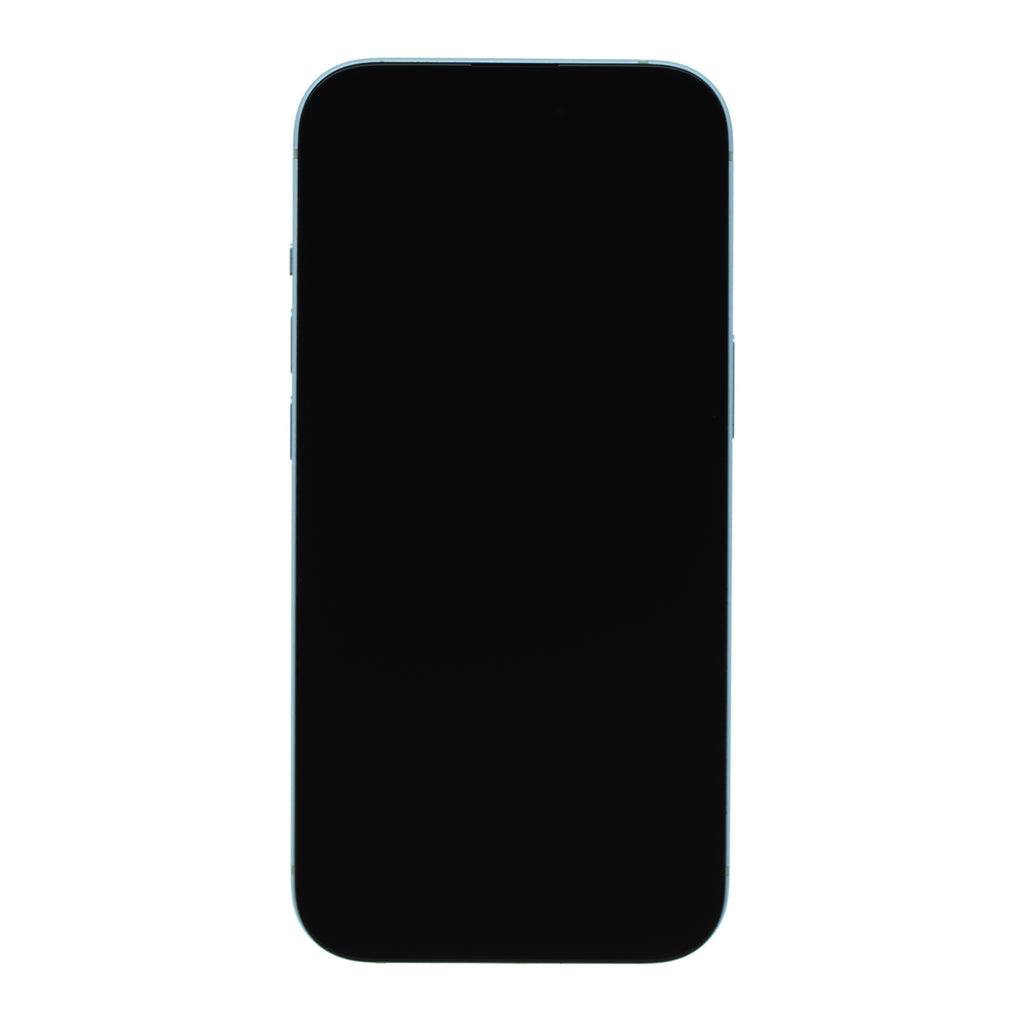 95新 Apple iPhone 15 128G 藍色 中國大陸版