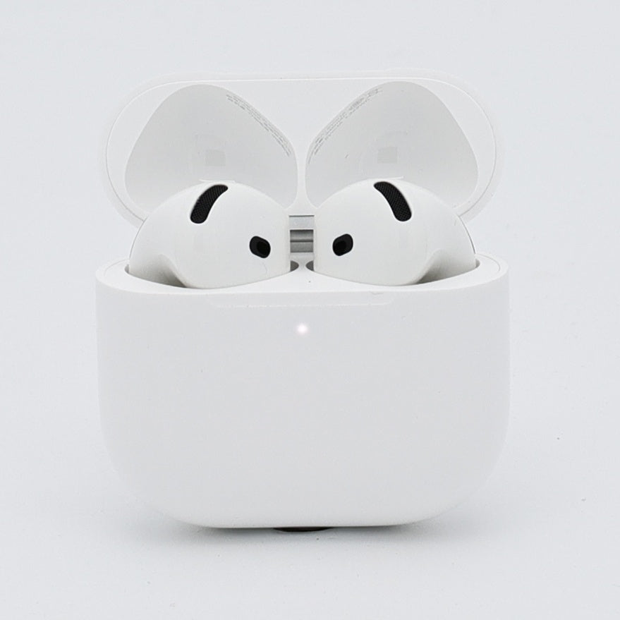 99新 Apple AirPods 4 (不支持主动降噪) 白色