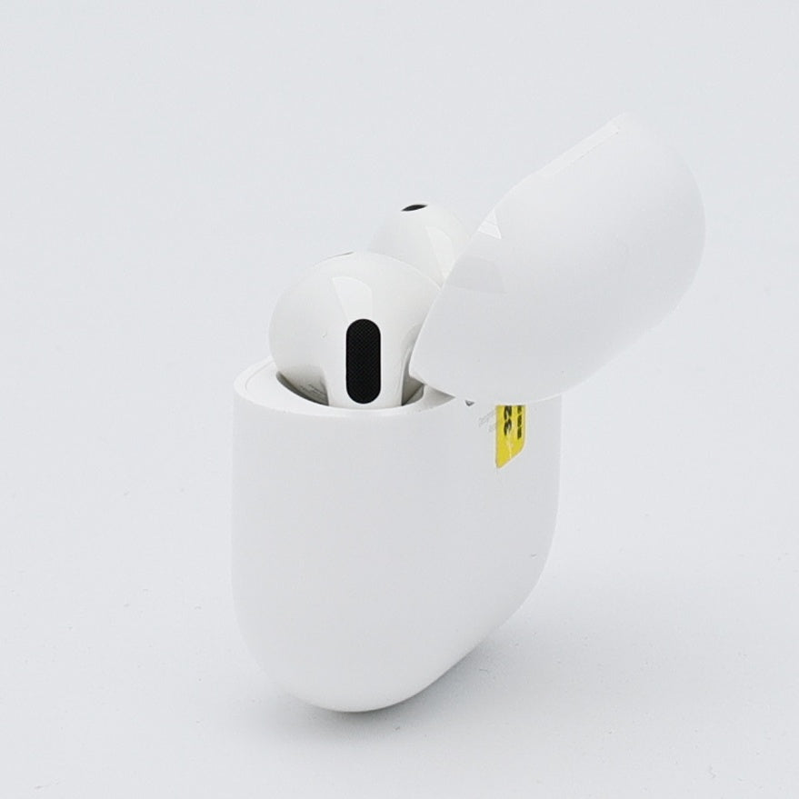 99新 Apple AirPods 4 (不支持主动降噪) 白色