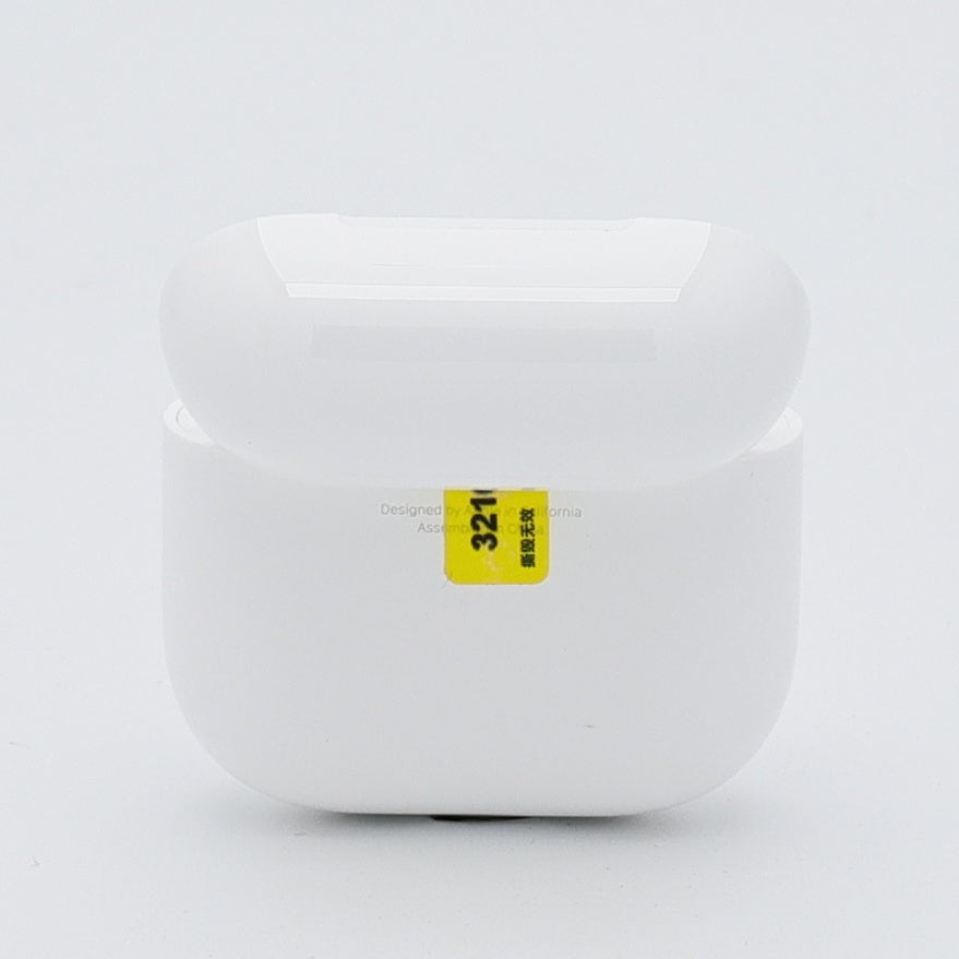 99新 Apple AirPods 4 (不支持主动降噪) 白色