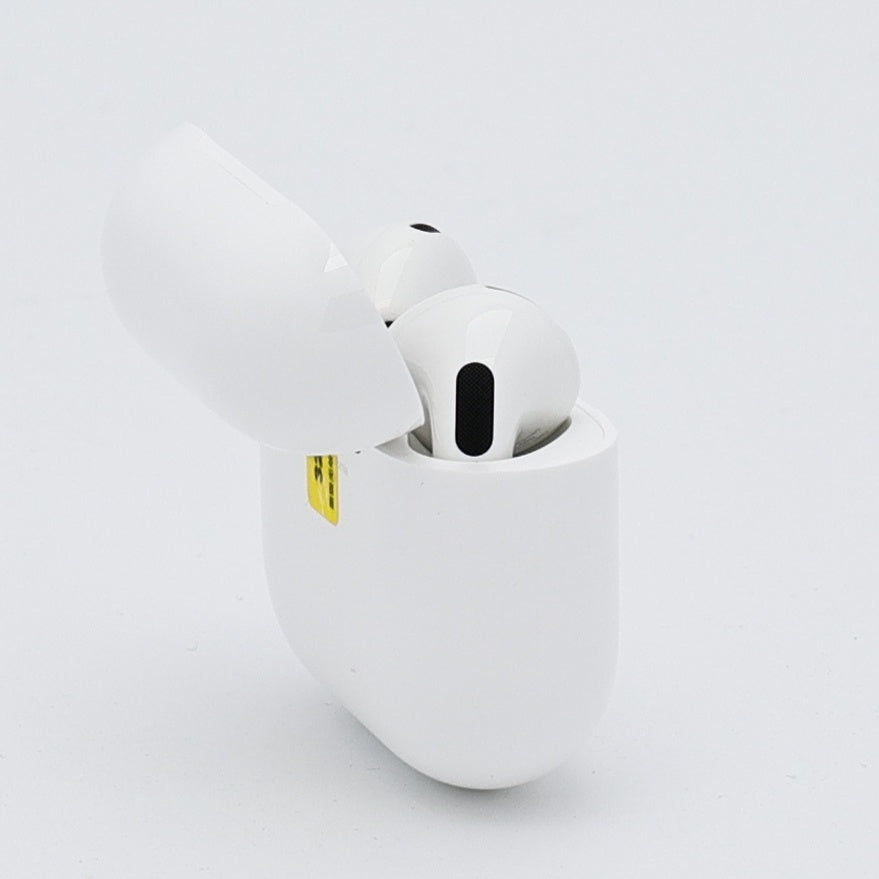 99新 Apple AirPods 4 (不支持主动降噪) 白色