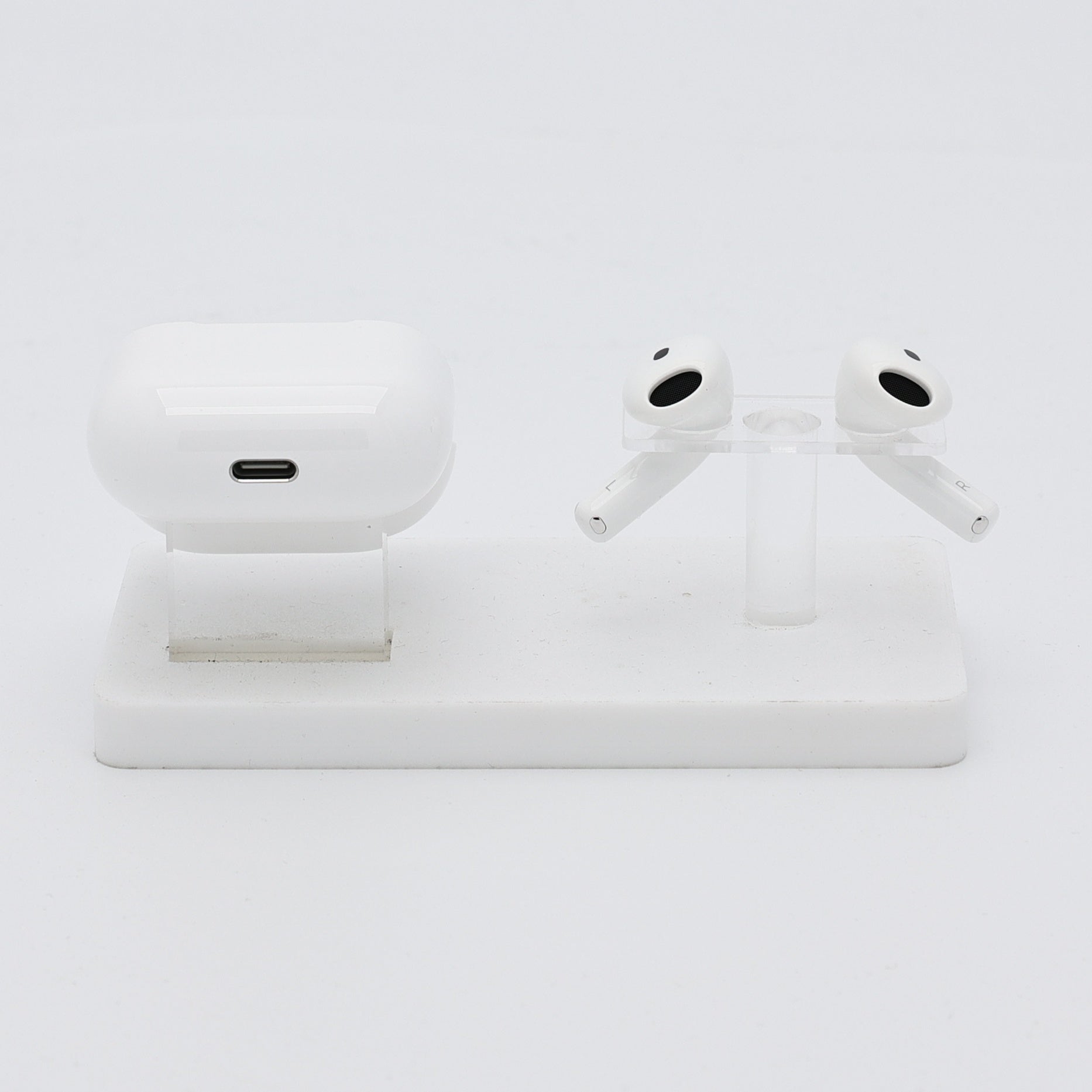 99新 Apple AirPods 4 (不支持主动降噪) 白色