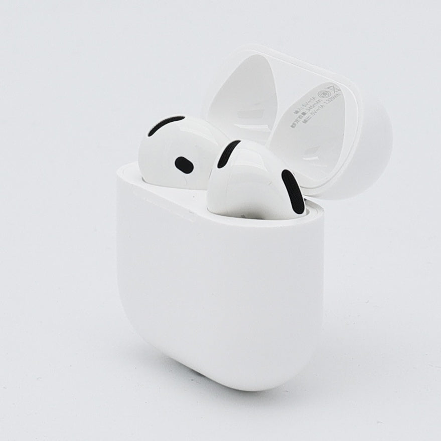 99新 Apple AirPods 4 (不支持主动降噪) 白色