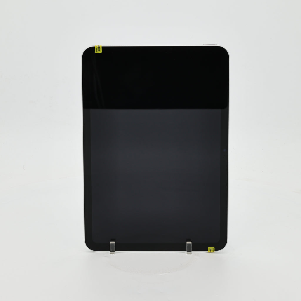 99新 Apple iPad 10代 256G 銀色 WIFI