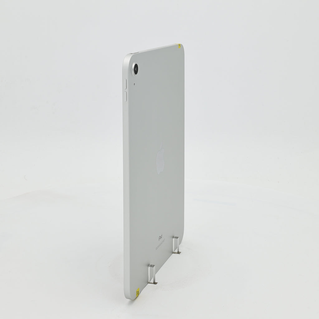 99新 Apple iPad 10代 256G 銀色 WIFI