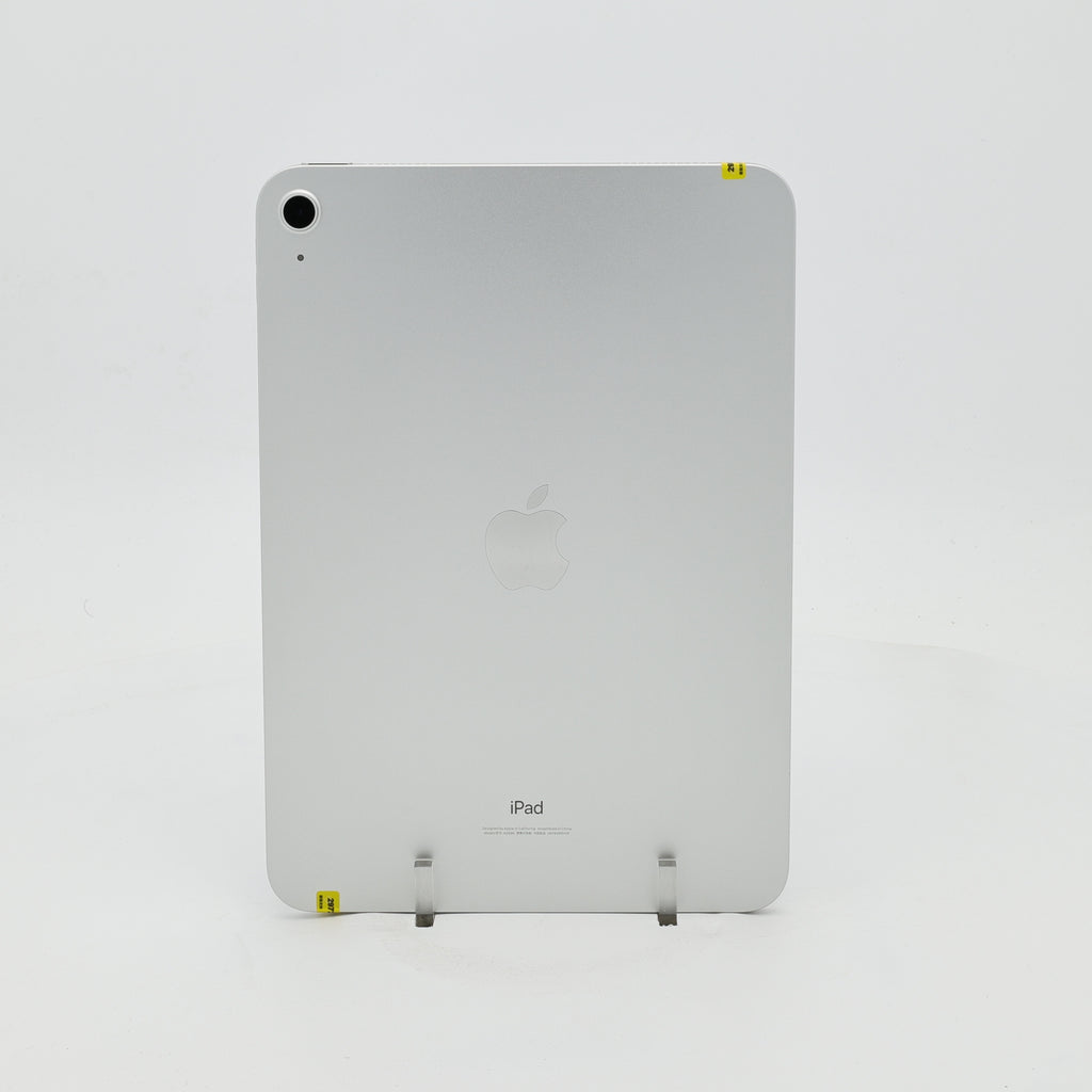 99新 Apple iPad 10代 256G 銀色 WIFI