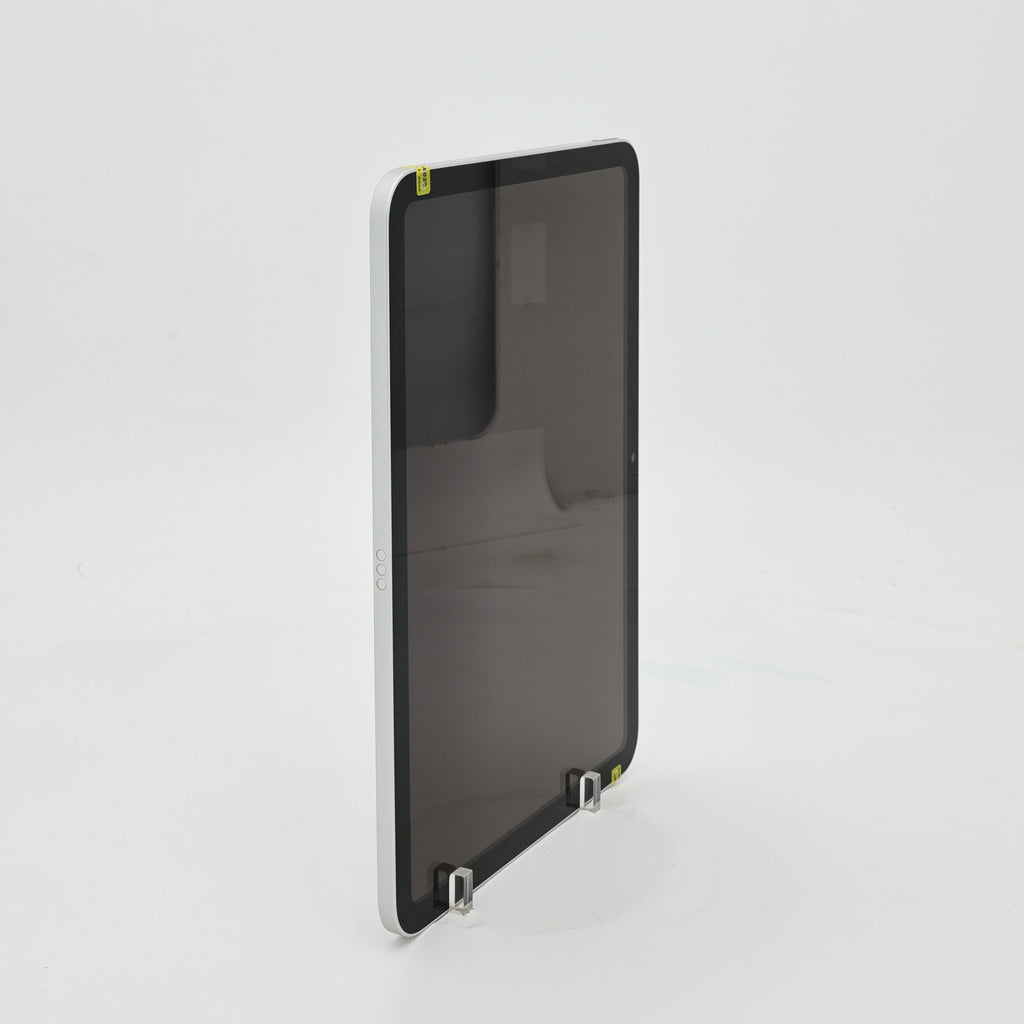 99新 Apple iPad 10代 256G 銀色 WIFI