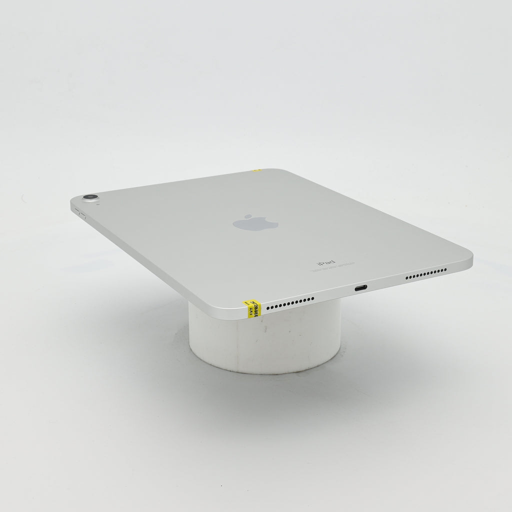 99新 Apple iPad 10代 256G 銀色 WIFI