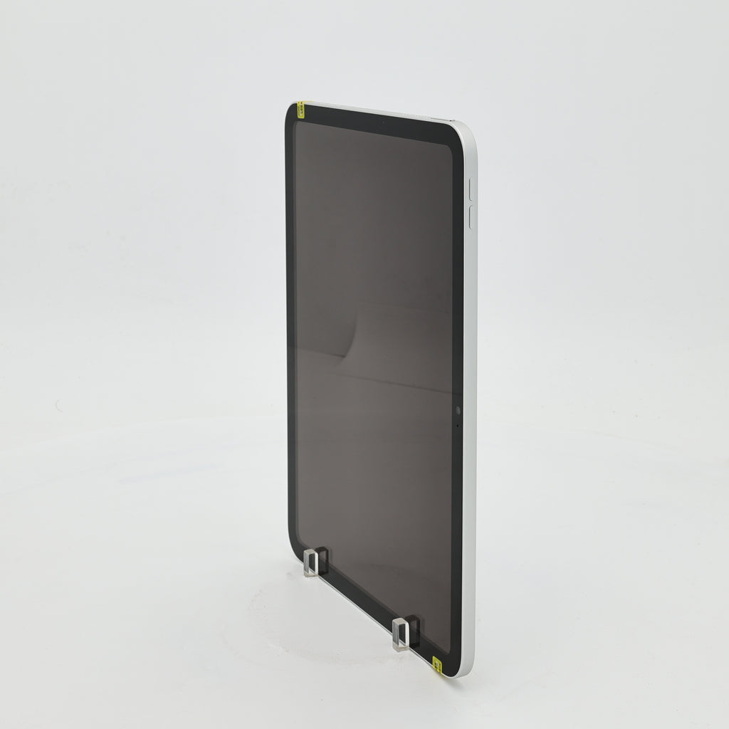 99新 Apple iPad 10代 256G 銀色 WIFI