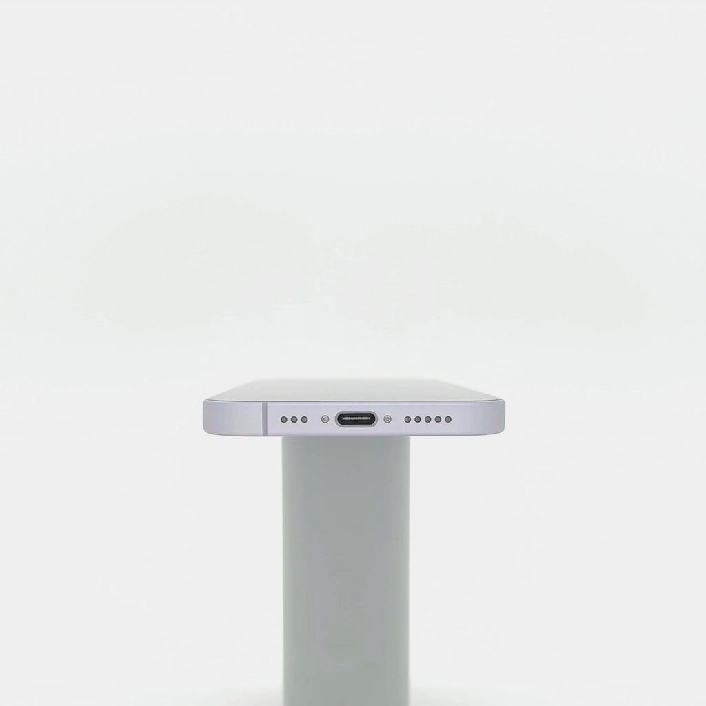 99新 Apple iPhone 17 256G 薰衣草紫色 中國大陸版